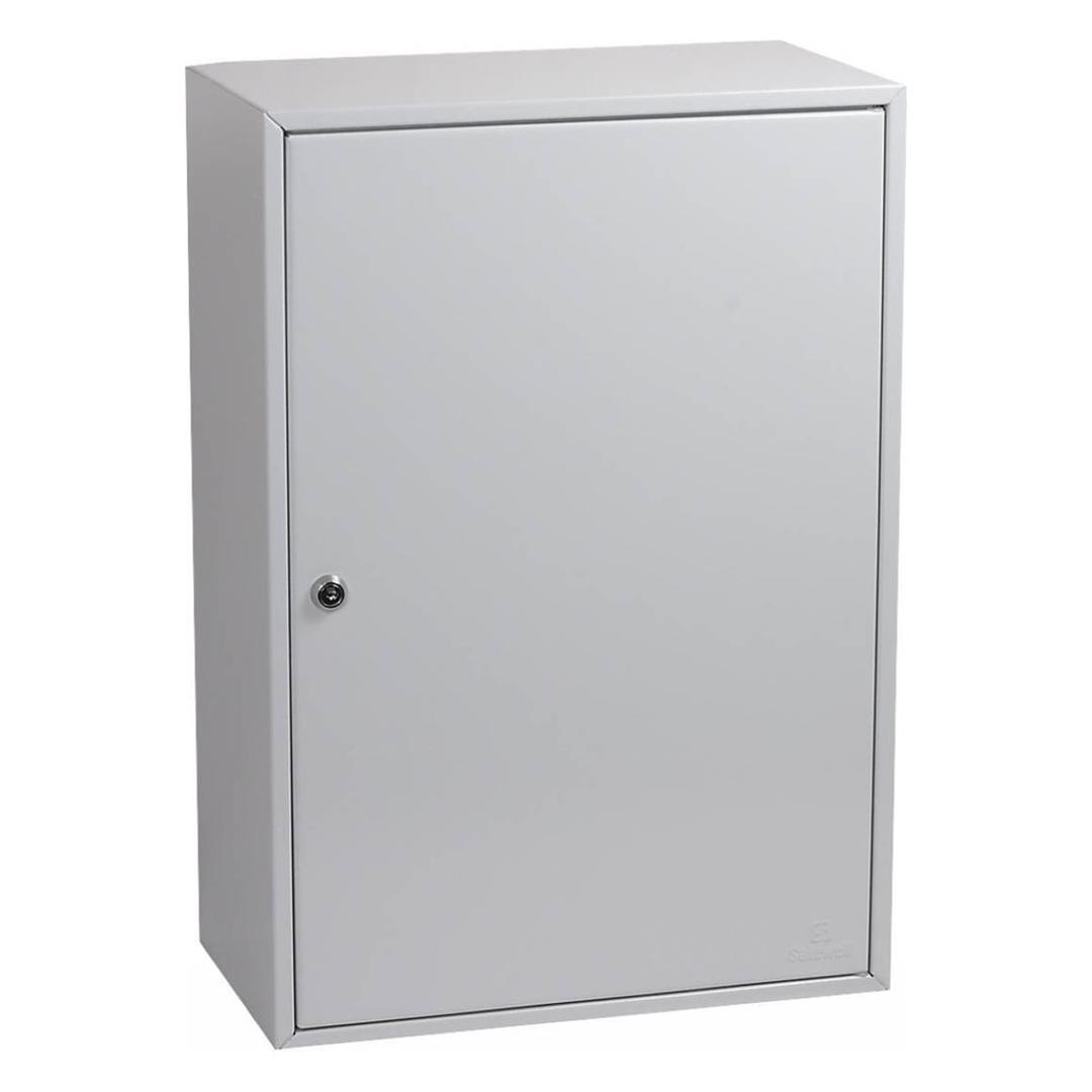Armoire à clés murale, 200 clés KC0604K PHOENIX - Armoire à clés murale Phoenix KC0604K, vue d'ensemble