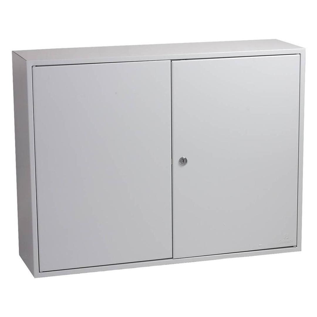 Armoire à clés murale, 600 clés KC0607K PHOENIX - Armoire à clés murale Phoenix KC0607K, vue d'ensemble