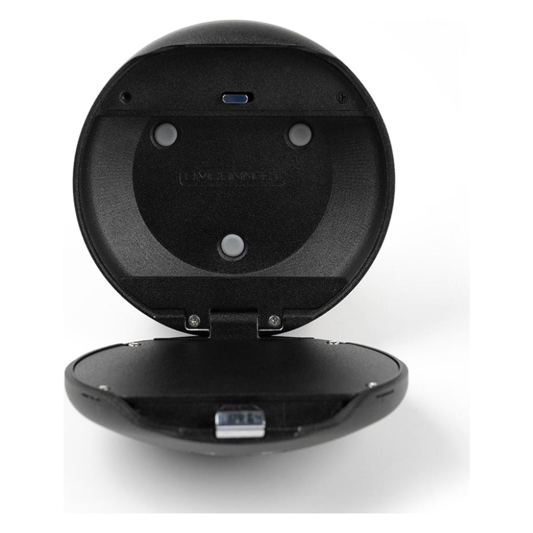 Boîte à clés connectée, Bluetooth, anse de cadenas PALM KS0213ES PHOENIX - Boîte à clés connectée Phoenix PALM KS0213ES, vue de profil