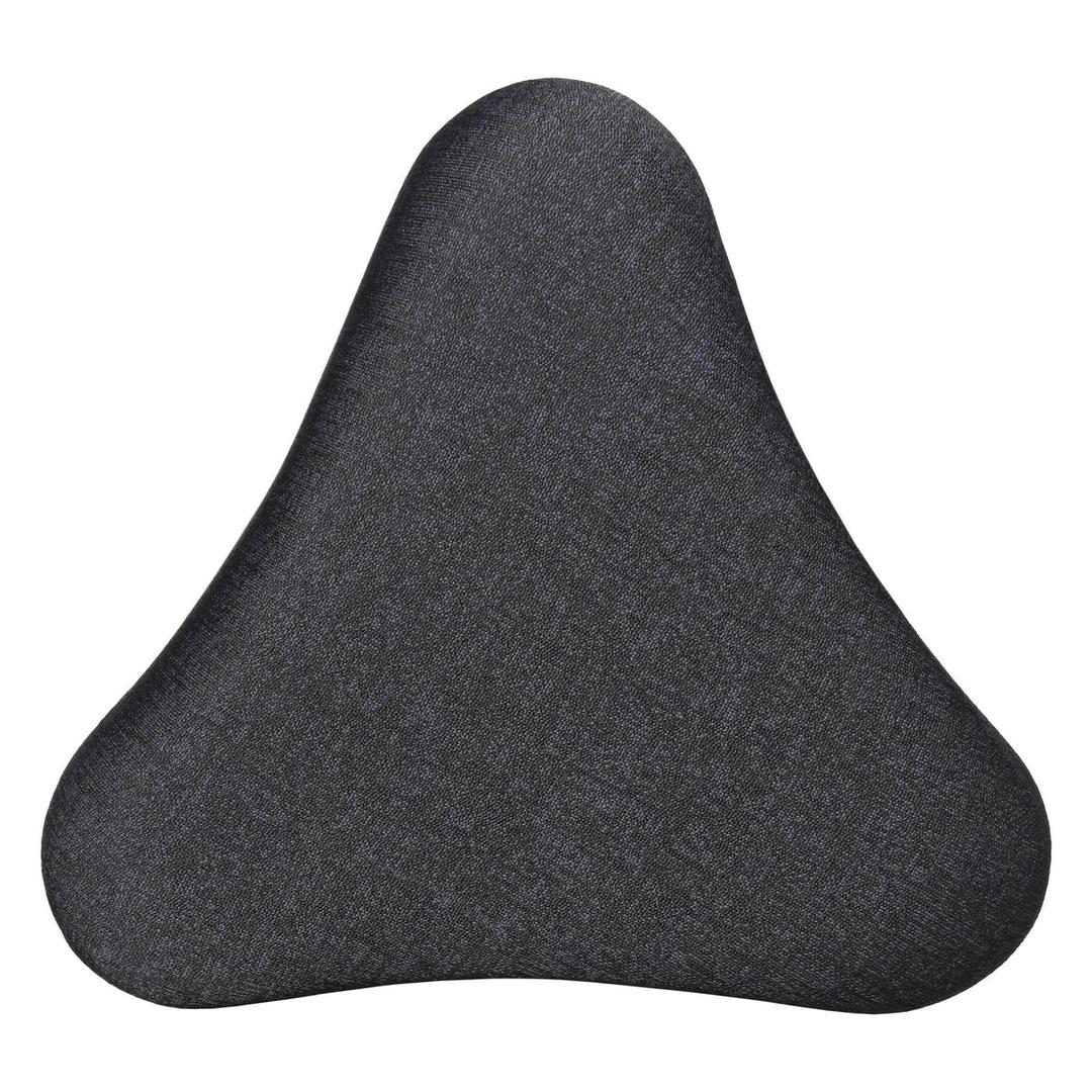 Tabouret assis-debout Sitness H1 noir TOPSTAR - Tabouret assis-debout Topstar Sitness H1 noir, vue 6
