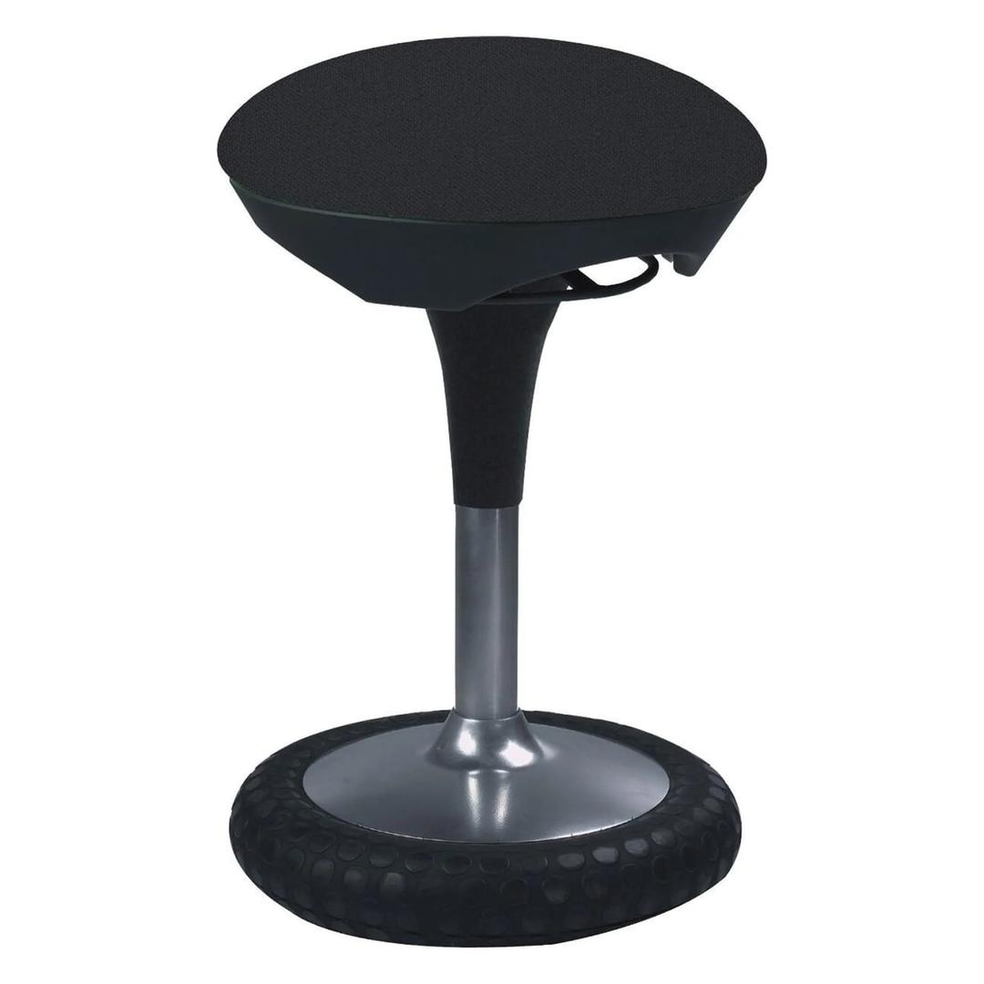 Tabouret actif Sitness 20 TOPSTAR - Tabouret actif Topstar Sitness 20 noir, vue d'ensemble