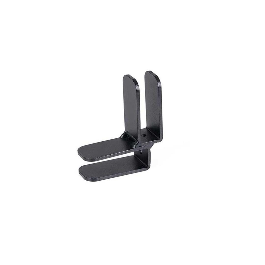 Connecteur d'angle pour panneau acoustique, lot de 2 connecteur Modular Sculpo 90°, lot de 2 ARCHYI - Connecteur d'angle pour panneau acoustique ARCHYI connecteur Modular Sculpo 90°, lot de 2, vue d'ensemble