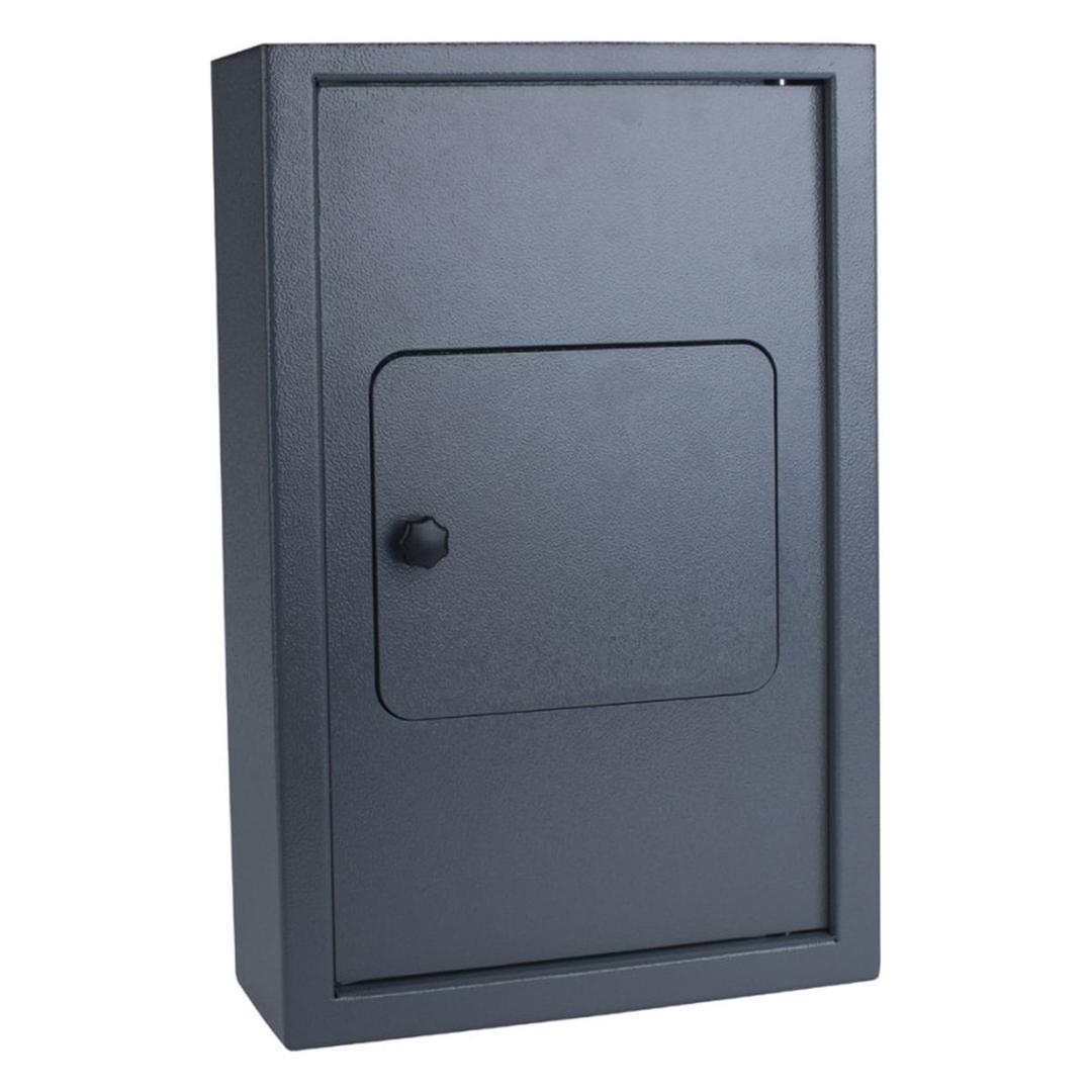 Armoire à clés sécurisée d'extérieur, 50 clés Armoire à clés sécurisée OUTDOOR 50 clés PAVO - Armoire à clés sécurisée d'extérieur pavo Armoire à clés sécurisée OUTDOOR 50 clés, vue d'ensemble