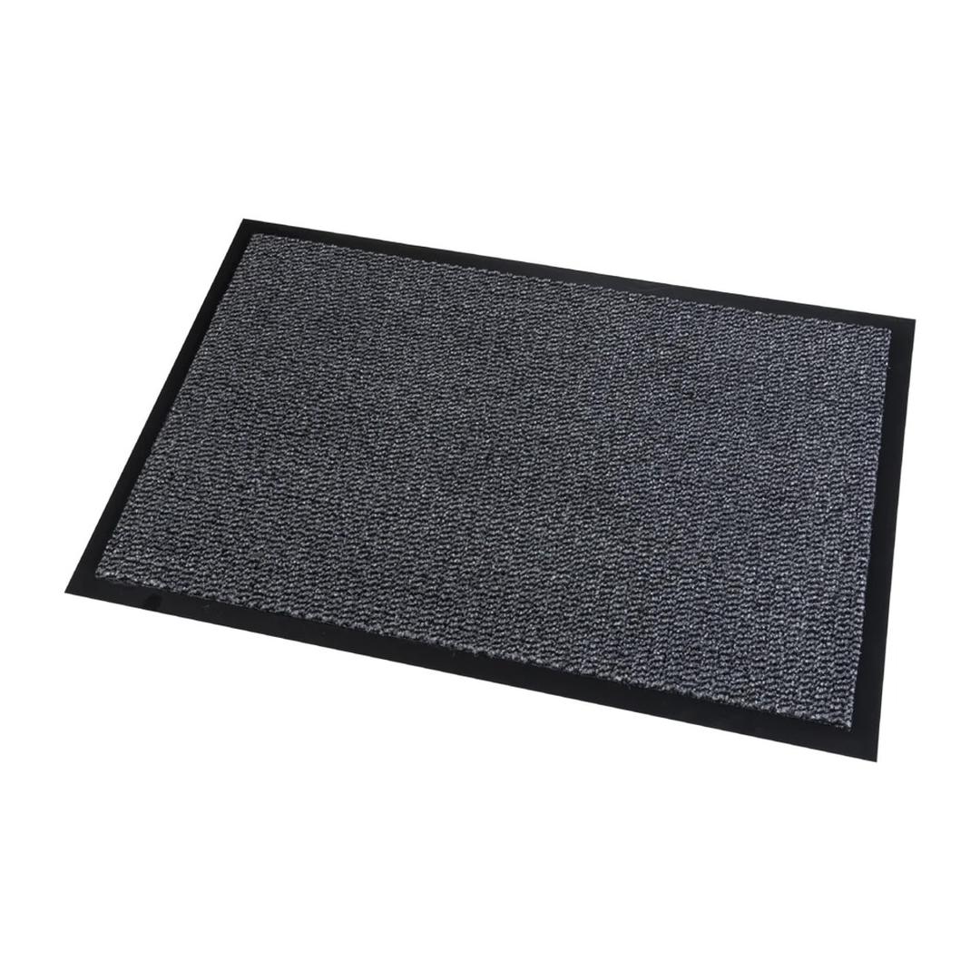 Tapis anti-salissure d'intérieur, prix d'entrée Super Budget PAPERFLOW - Tapis anti-salissure PAPERFLOW Super Budget gris 60 × 90 cm, vue d'ensemble