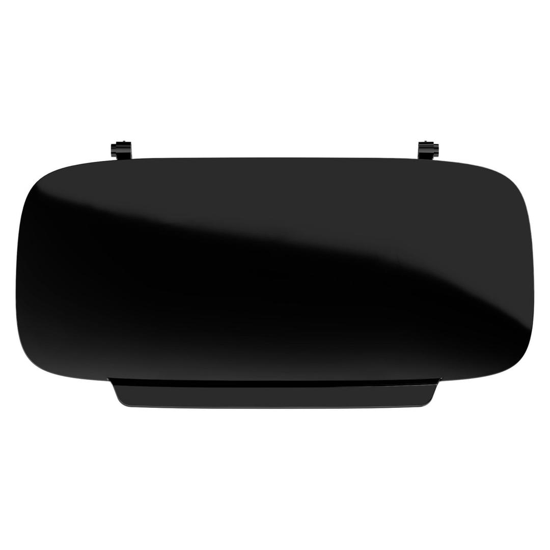 Couvercle pour poubelle Tork Image Line 50 litres couvercle Image Line pour poubelle 50 litres TORK - Couvercle Tork Image Line noir pour poubelle 50 litres