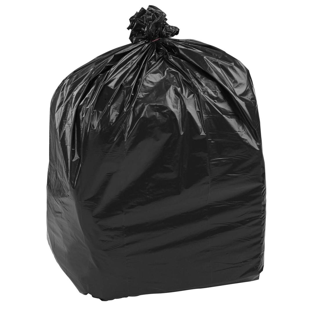 Rouleau de 10 sacs en PEBD de 60 microns, Ange bleu Sacs poubelle Maxi 240 litres TRILINE - Rouleau de 10 sacs en PEBD de 60 microns, Ange bleu, sacs poubelle maxi 240 litres TRIline