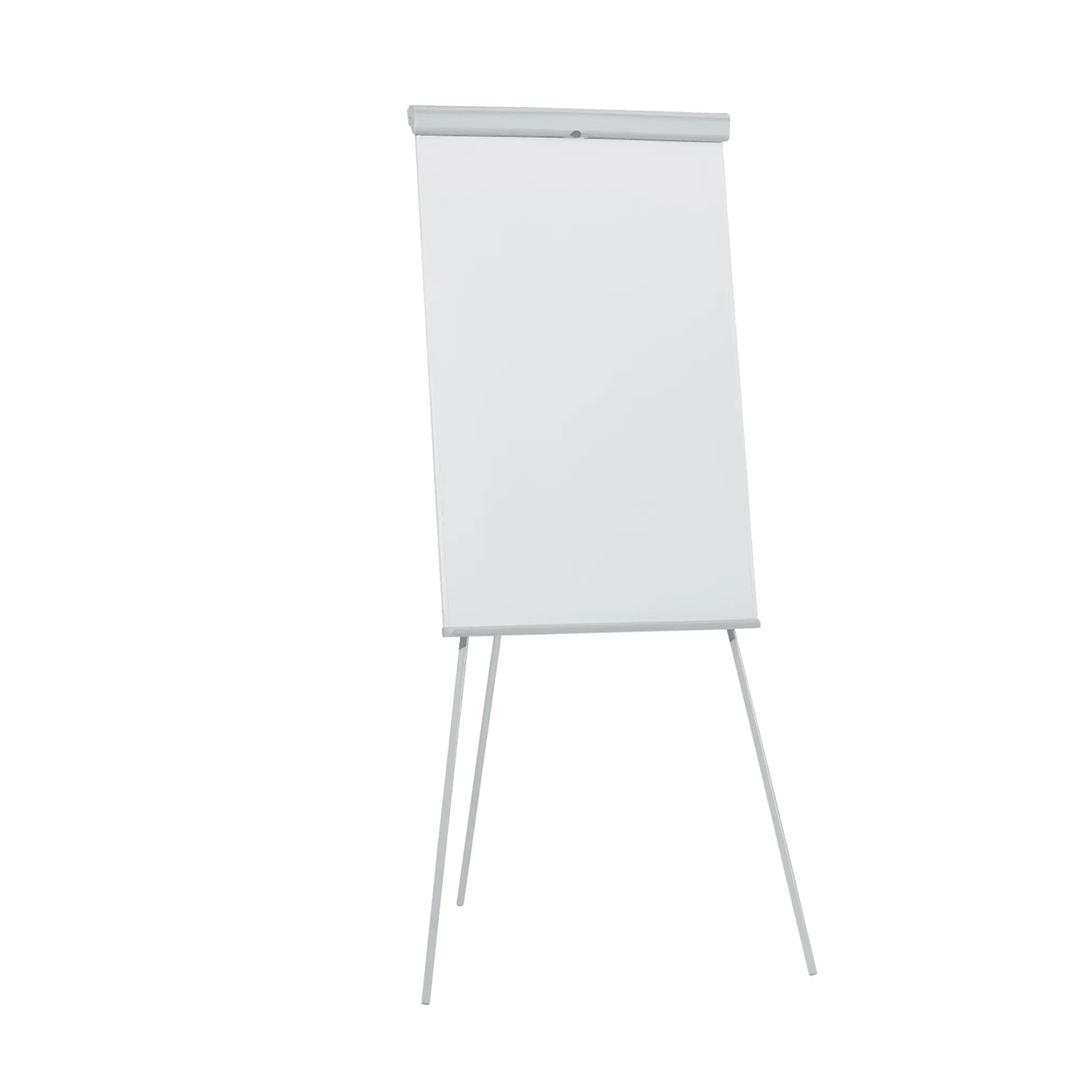 Magnétique, trépied réglable jusqu'à 1,88 m Chevalet de conférence X-tra!Line Standard FRANKEN - Chevalet de conférence FRANKEN X-tra!Line Standard sur trépied