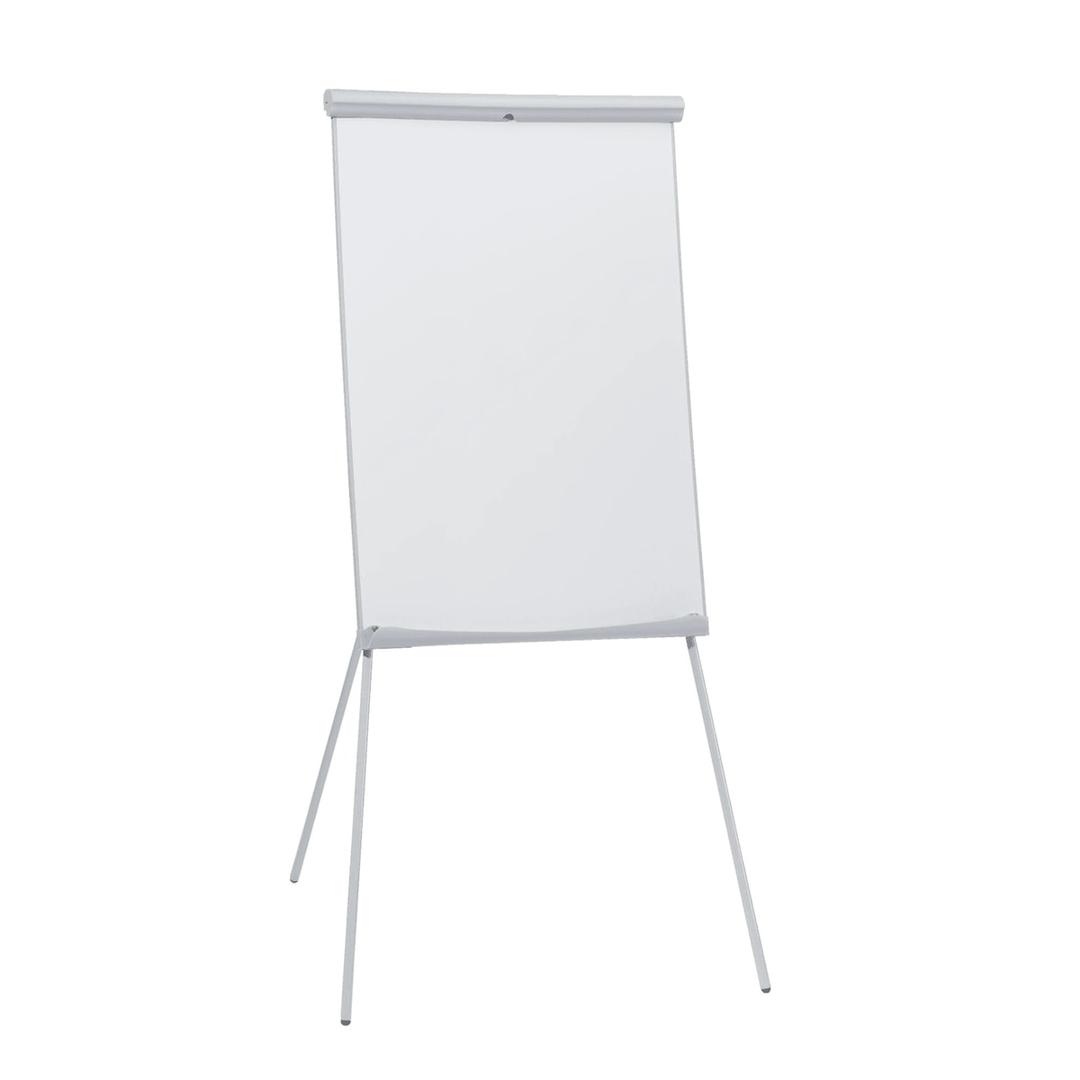 Magnétique, trépied réglable de 1,02 à 1,86 m, Écolabel européen Chevalet de conférence U-Act!Line Standard FRANKEN - Chevalet de conférence FRANKEN U-Act!Line Standard sur trépied