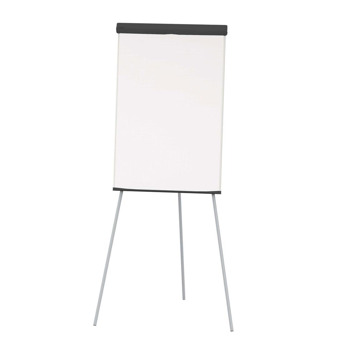 Surface mélaminée, trépied pliable, 660 x 970 mm Chevalet de conférence standard MAUL - Chevalet de conférence MAULstandard mélaminé sur trépied