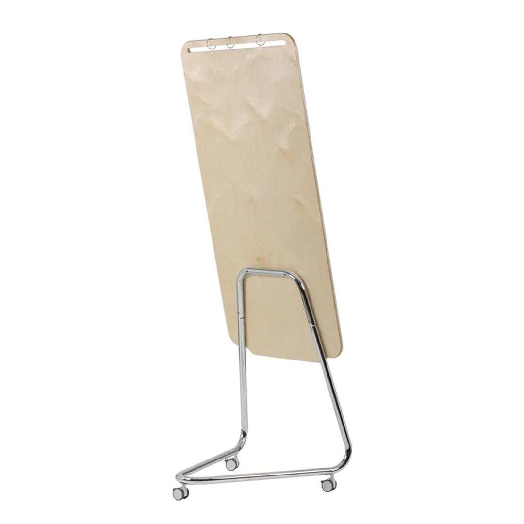 Verre ultra-blanc de 4 mm, dos en bouleau, 3 roulettes Paperboard en verre Douro ARCHYI - Dos en contreplaqué de bouleau du paperboard ARCHYI Douro