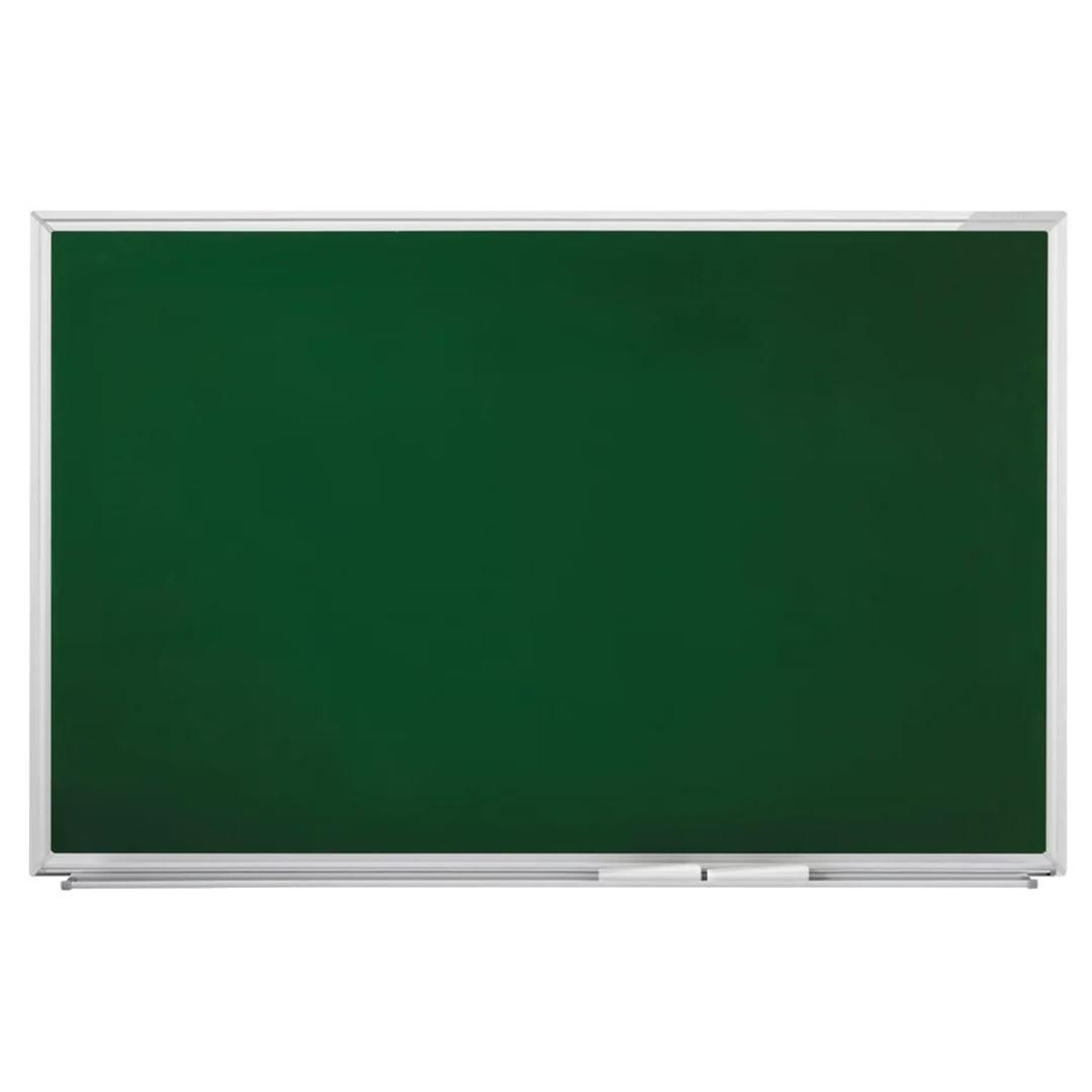 Surface verte, 900 x 600 mm Tableau craie magnétique SP MAGNETOPLAN - Tableau craie magnétique magnetoplan SP, surface verte
