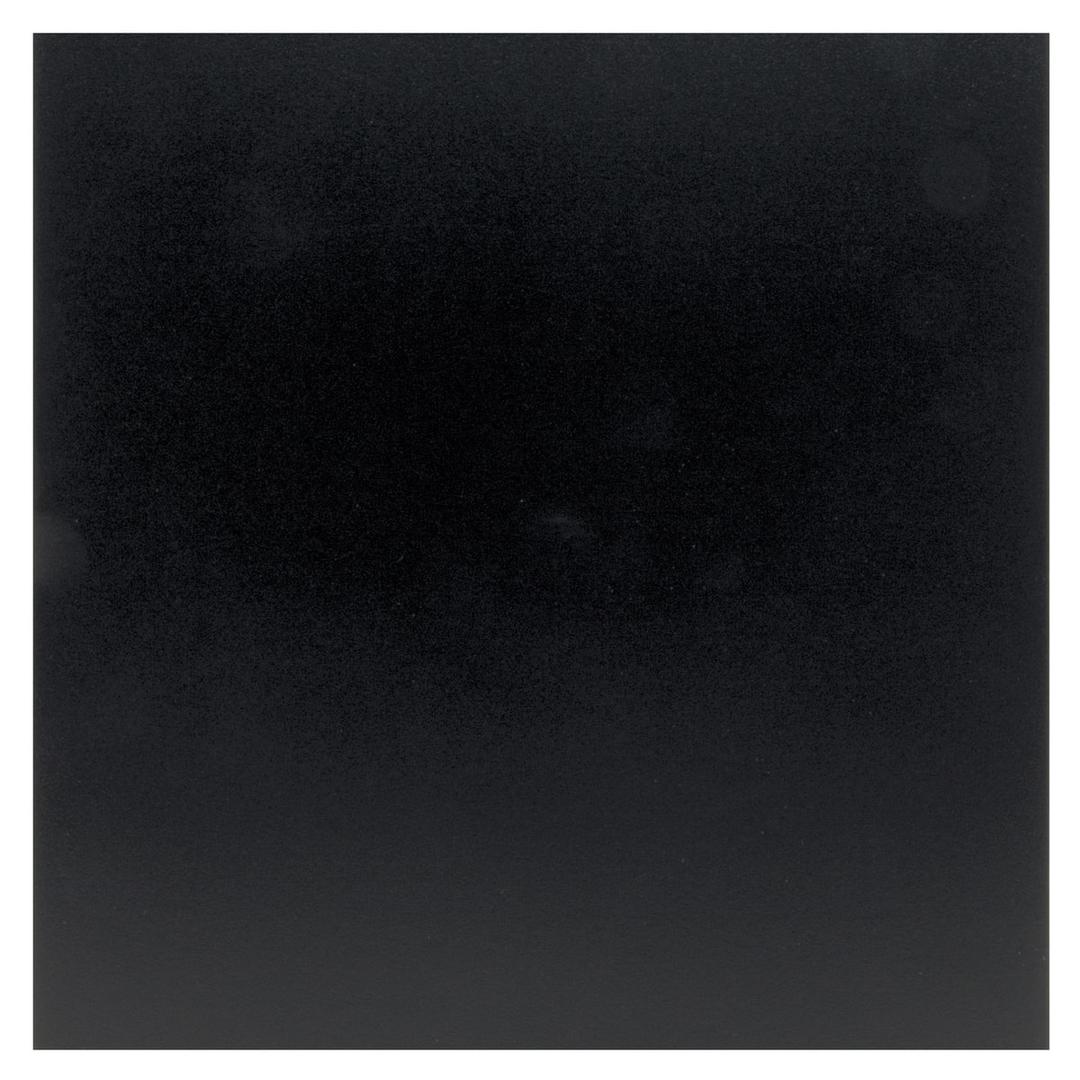 Lot de 6 ardoises carrées de 40 x 40 cm Tableau craie XXL SECURIT - Ardoise carrée Securit CHALKBOARD XXL sans cadre