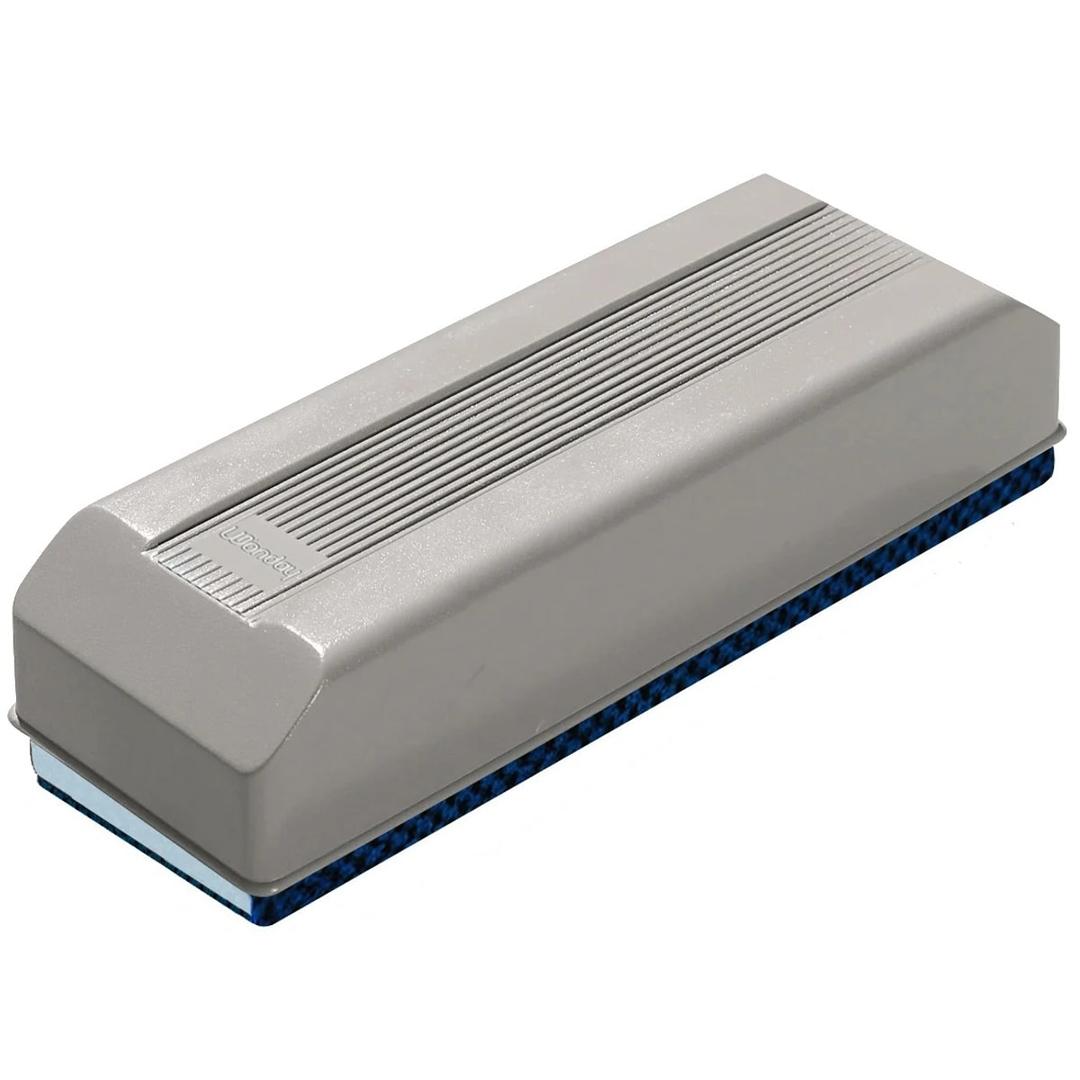 Effaceur tableau blanc magnétique Wonday FSC650462 gris
