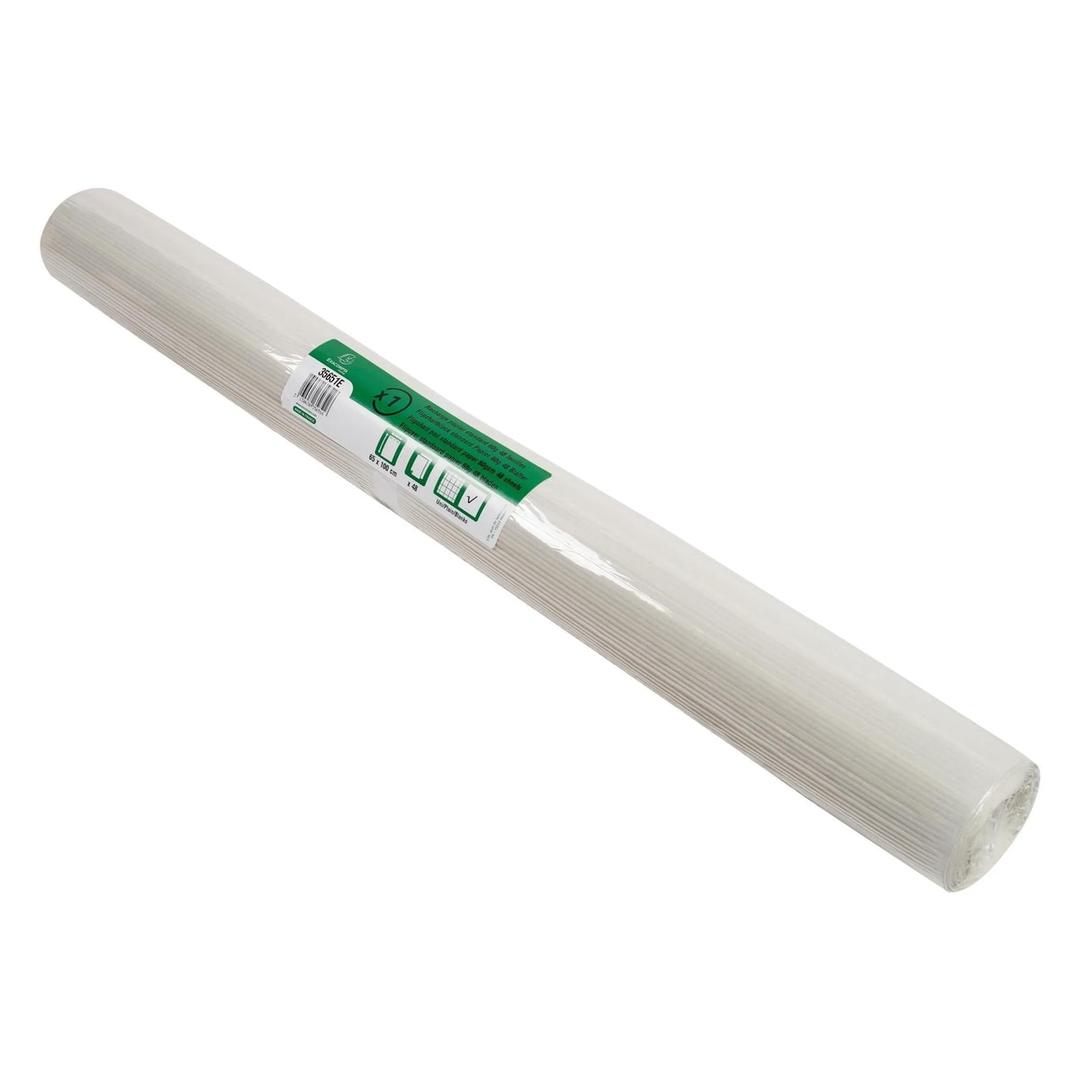 Recharge paperboard EXACOMPTA 35651E en rouleau sous étiquette