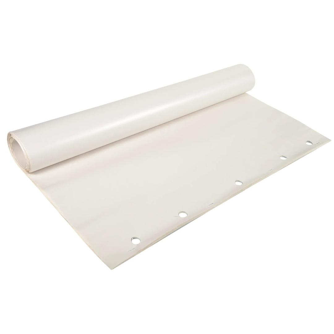 Perforation universelle de la recharge paperboard EXACOMPTA