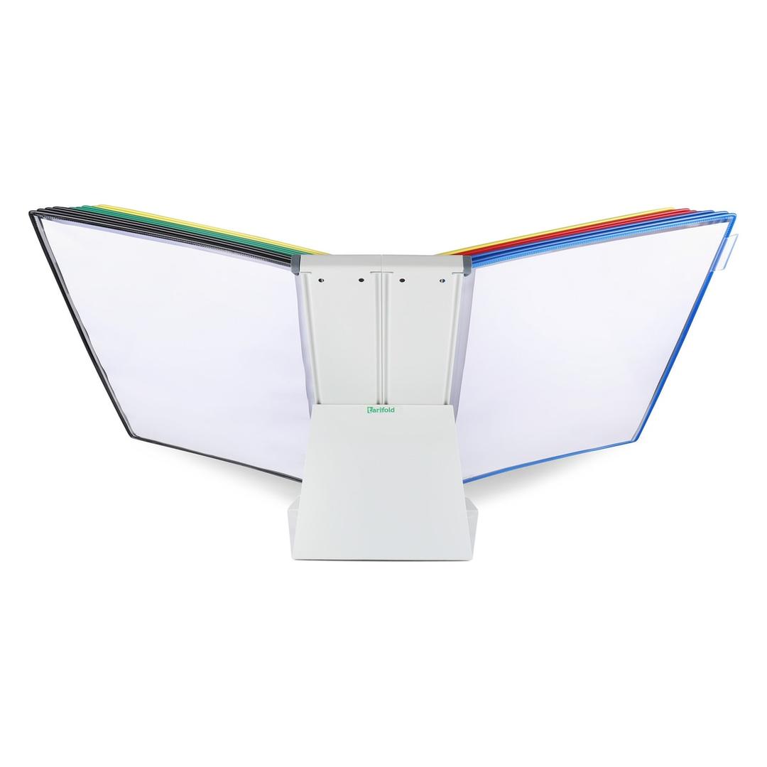 Pupitre de table A3 djois vu de dos
