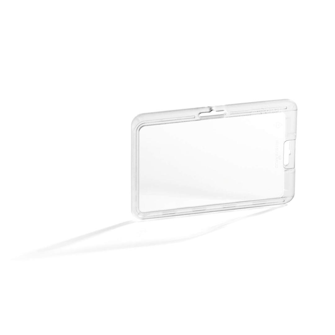 Porte badge PERMANENT DURABLE, vide