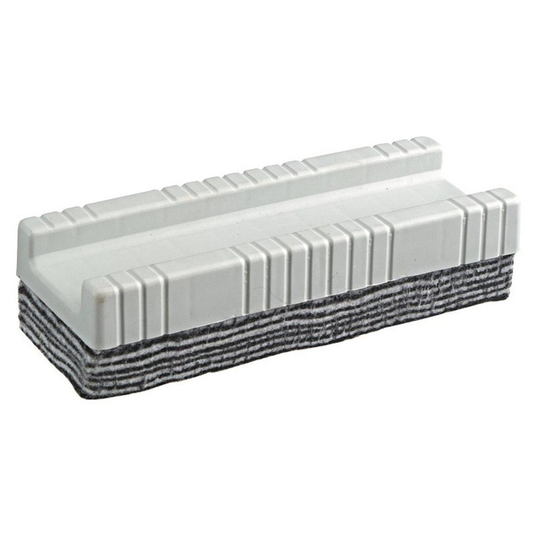 Effaceur tableau blanc Wonday FSC600261 à 10 lamelles de feutre