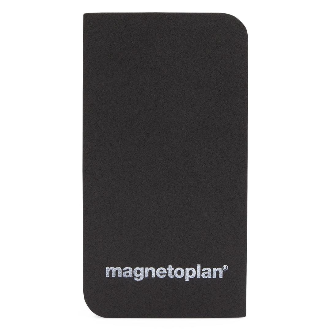 Effaceur tableau blanc magnétique magnetoplan PRO+ 12289