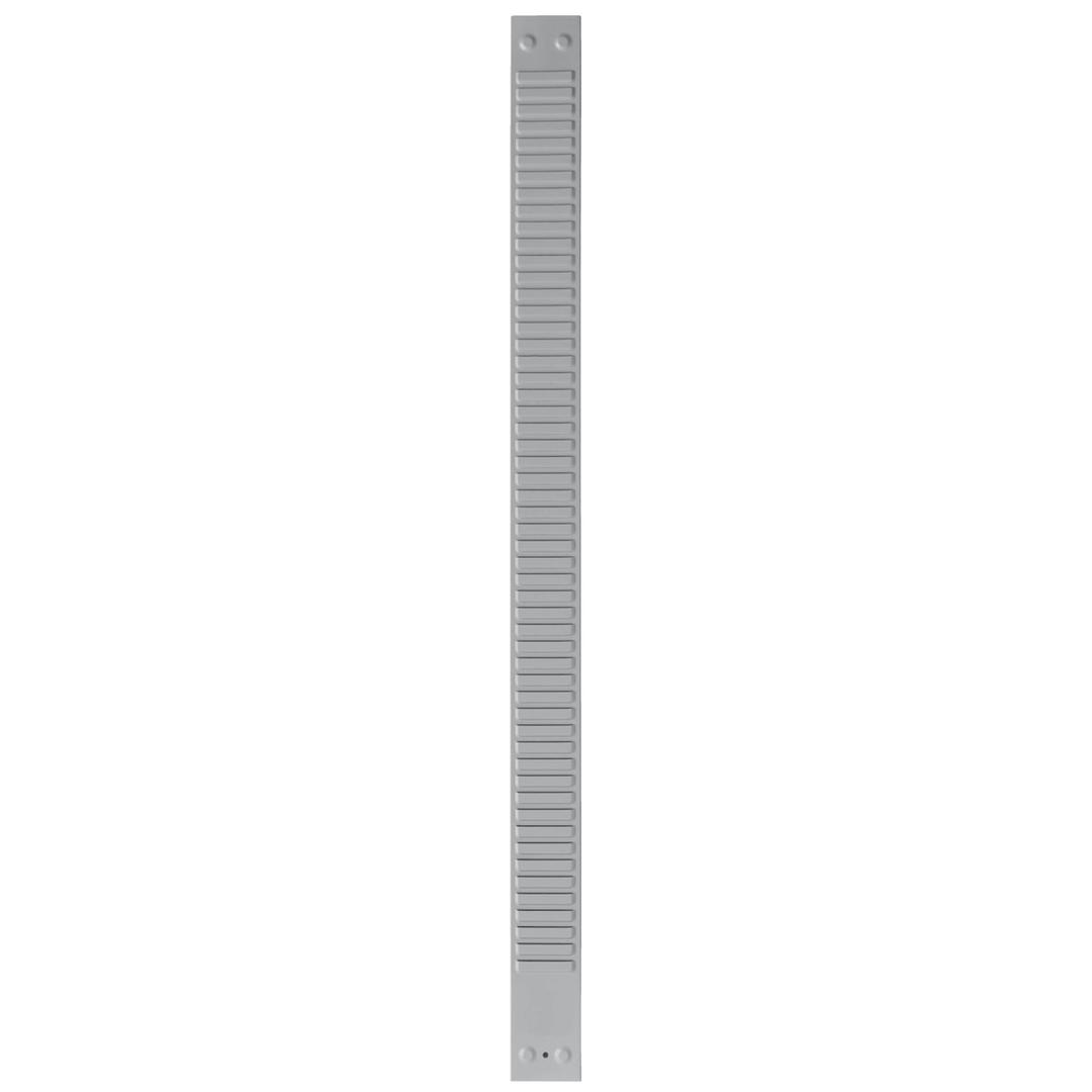 Porte-fiches planning fiche T nobo indice 2, 54 fentes