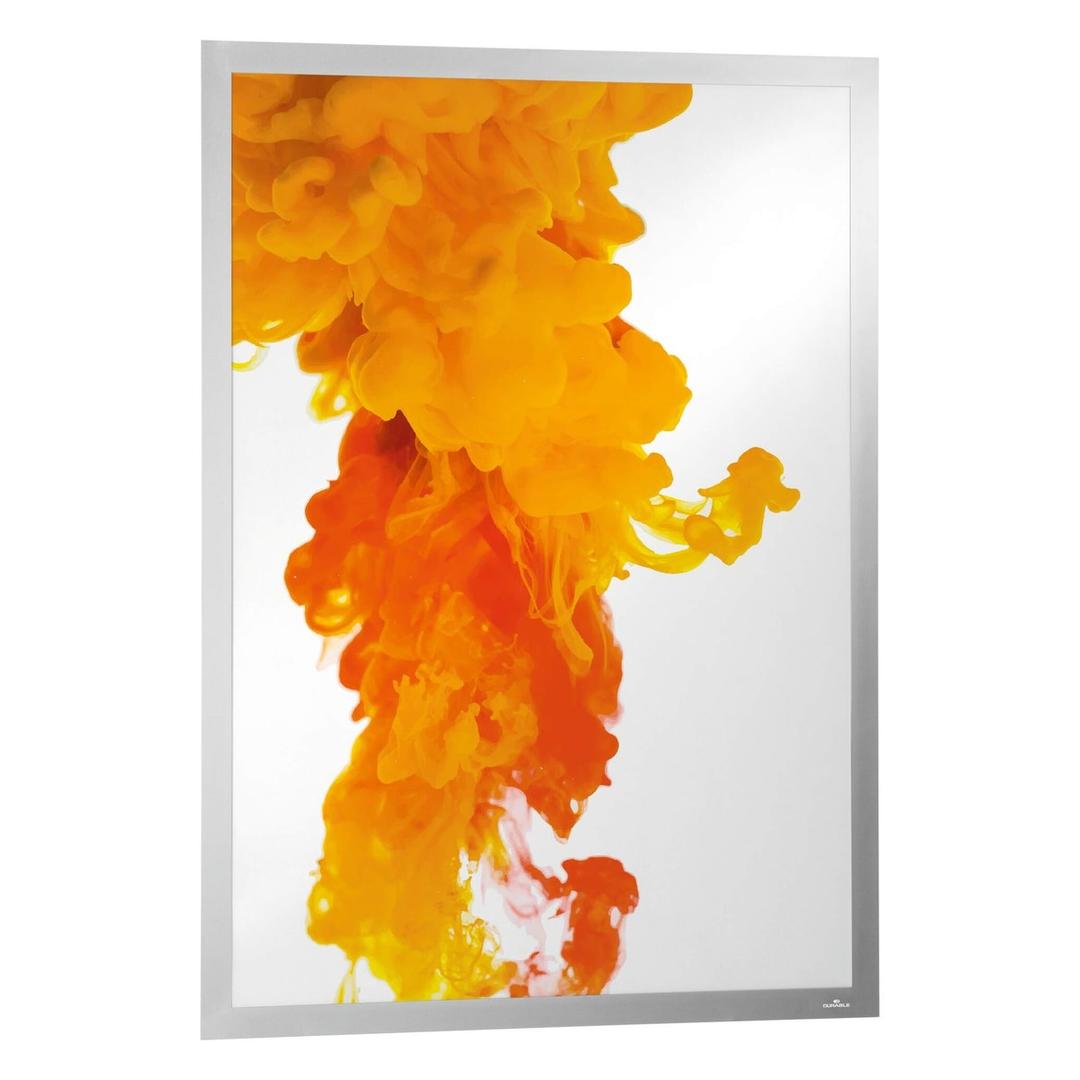 Porte affiche DURAFRAME POSTER avec une affiche