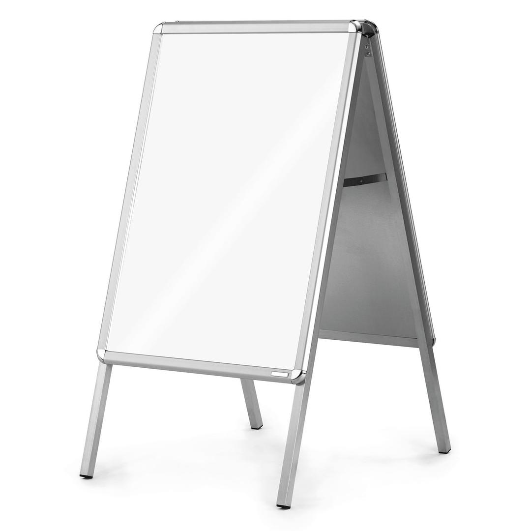 Stop-trottoir magnetoplan SP vu de face