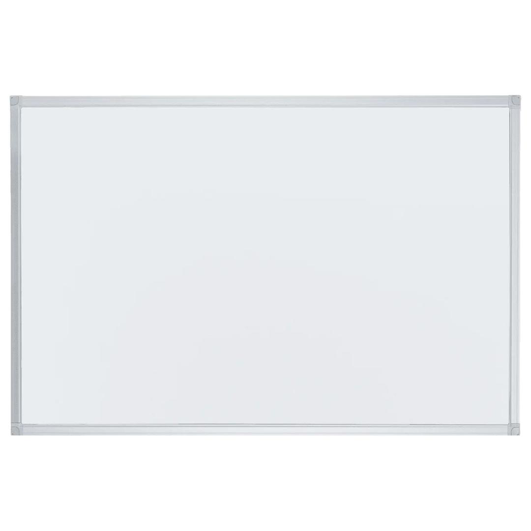 Tableau blanc FRANKEN X-tra!Line, cadre aluminium