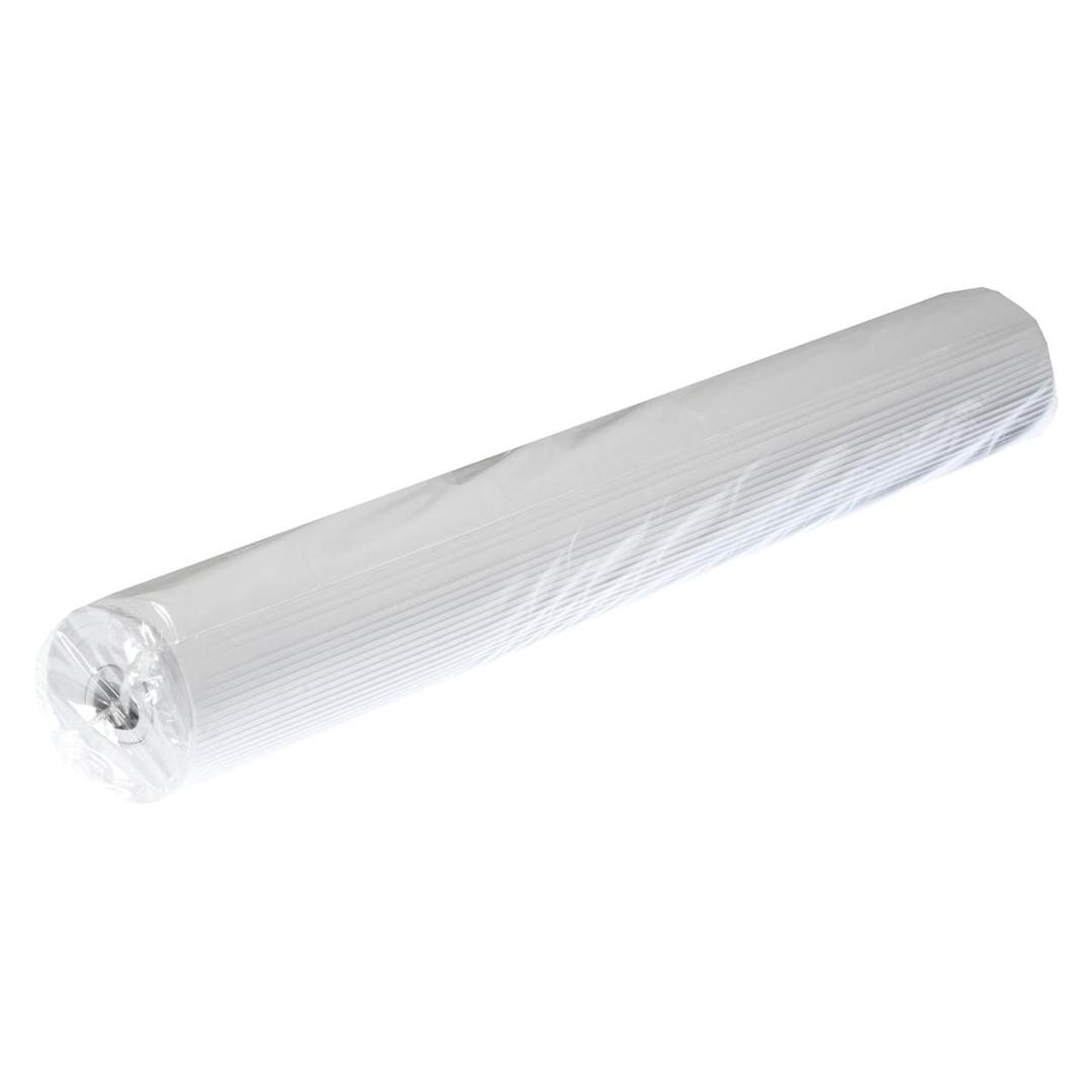 Quadrillé et uni, 50 feuilles, 65 x 100 cm Recharge paperboard 65100-DS KANGARO - Bloc paperboard kangaro roulé
