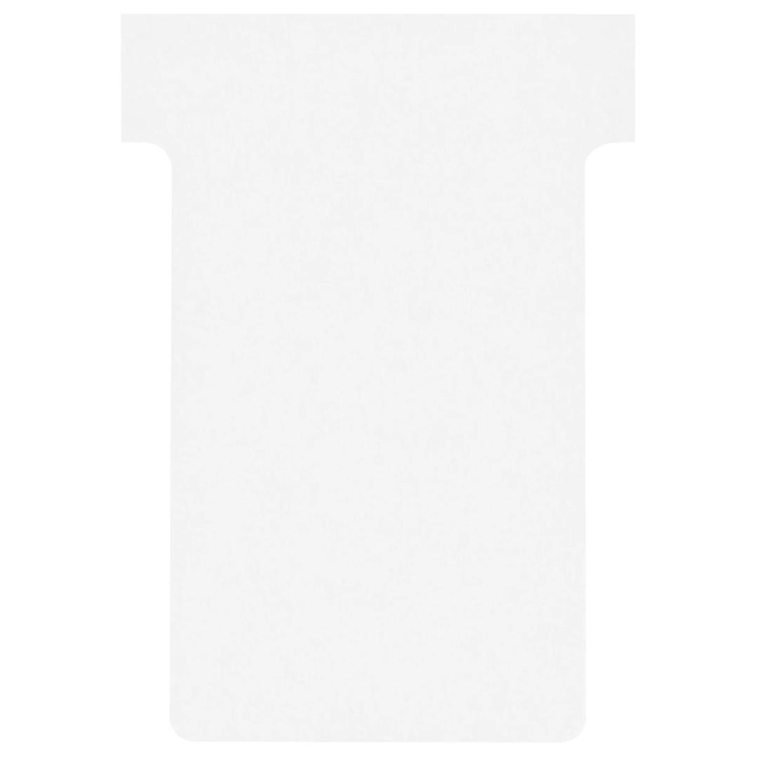 Fiche T FRANKEN taille 2 blanc