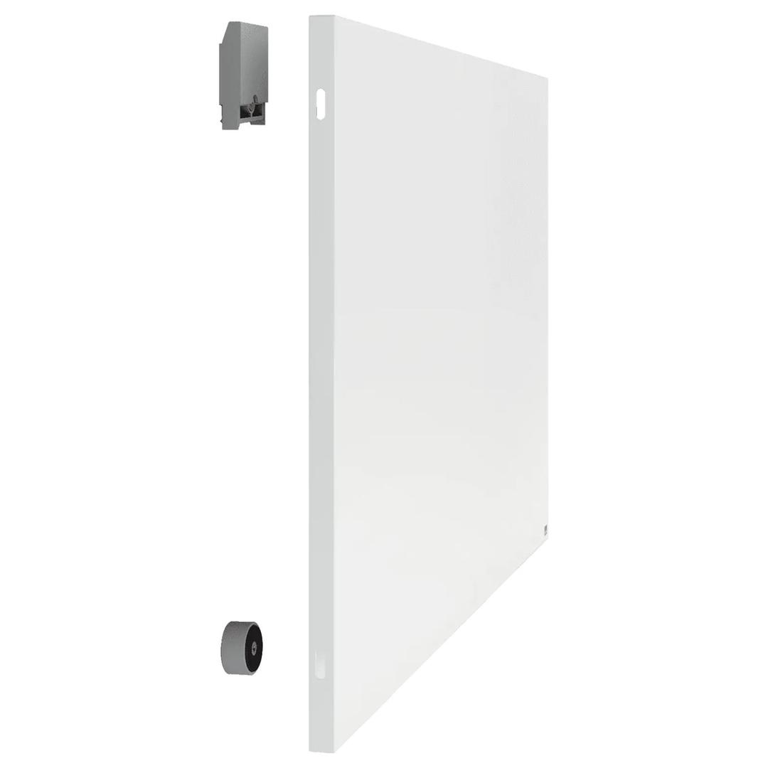 Fixations au dos du tableau blanc nobo Infinity