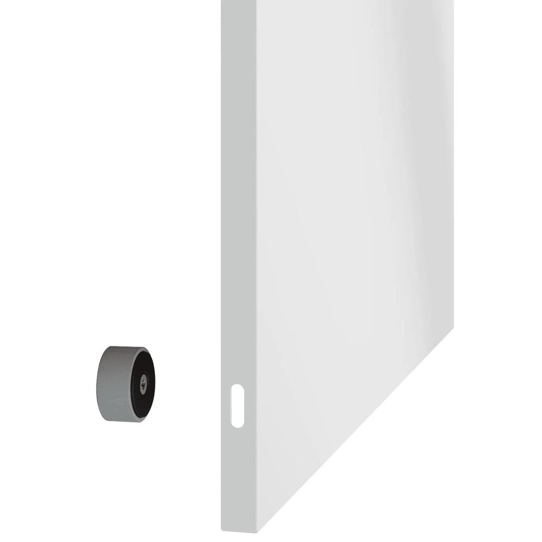 Fixation magnétique au dos du tableau FRANKEN Infinity