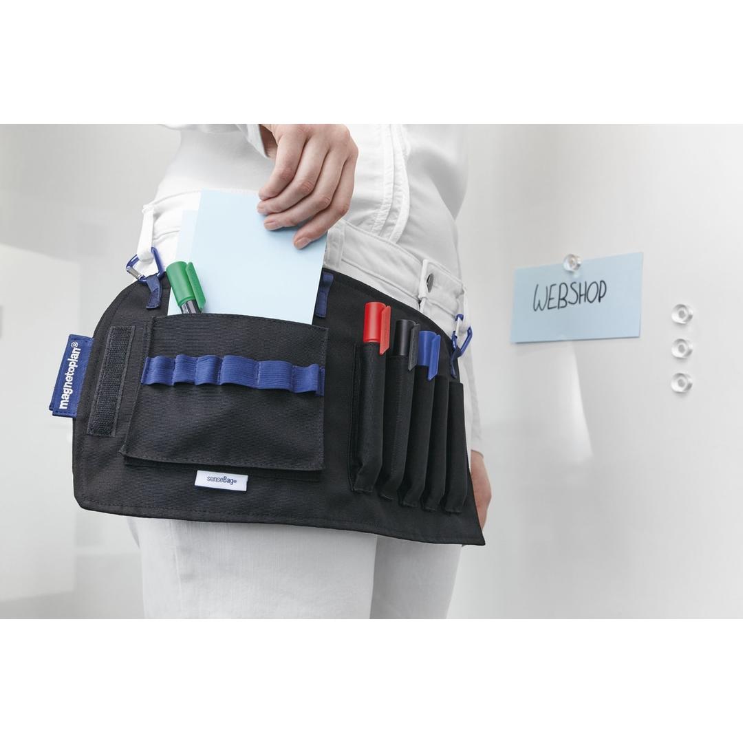 Trousse Action Wallet magnetoplan, vue 2