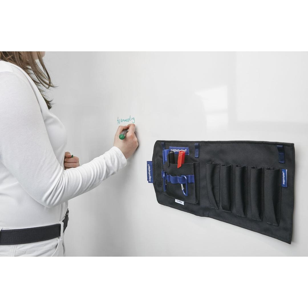 Trousse Action Wallet magnetoplan, vue 3