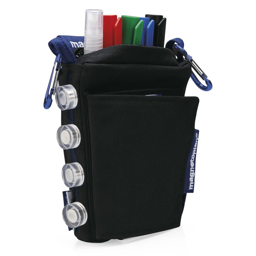 Étui Action Holster magnetoplan, vue 1