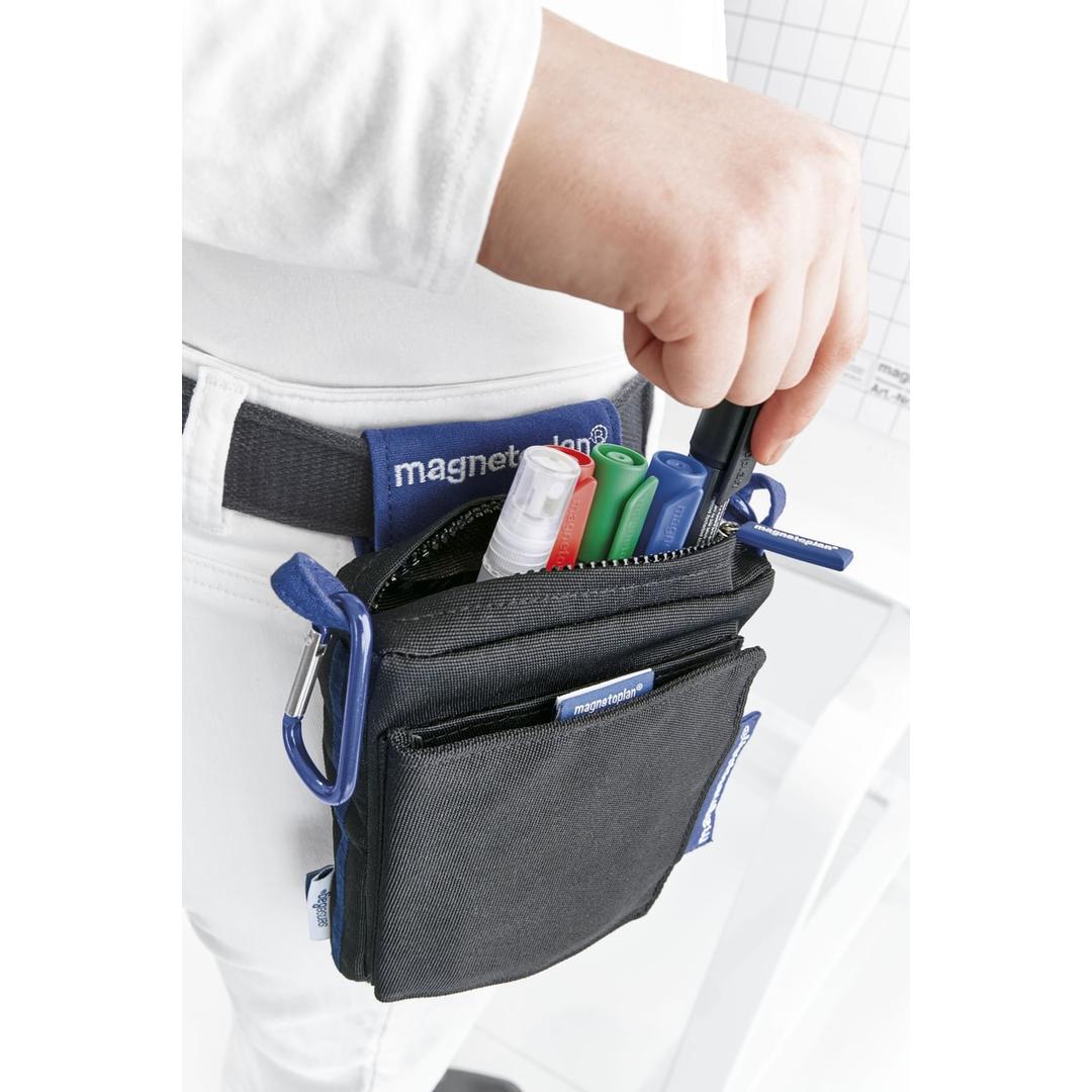 Étui Action Holster magnetoplan, vue 2
