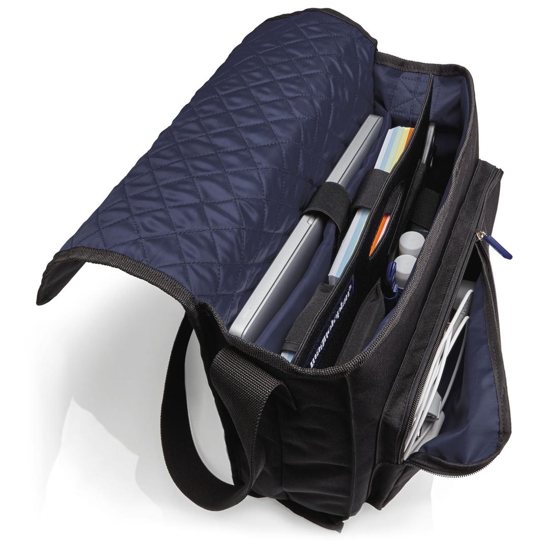 Sacoche de modération Messenger magnetoplan, vue 4