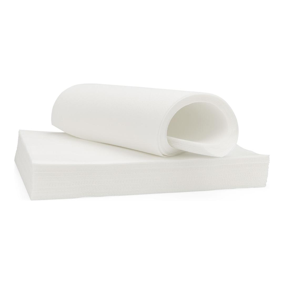 Papier effaceur magnetoplan, recharge de 100 feuilles