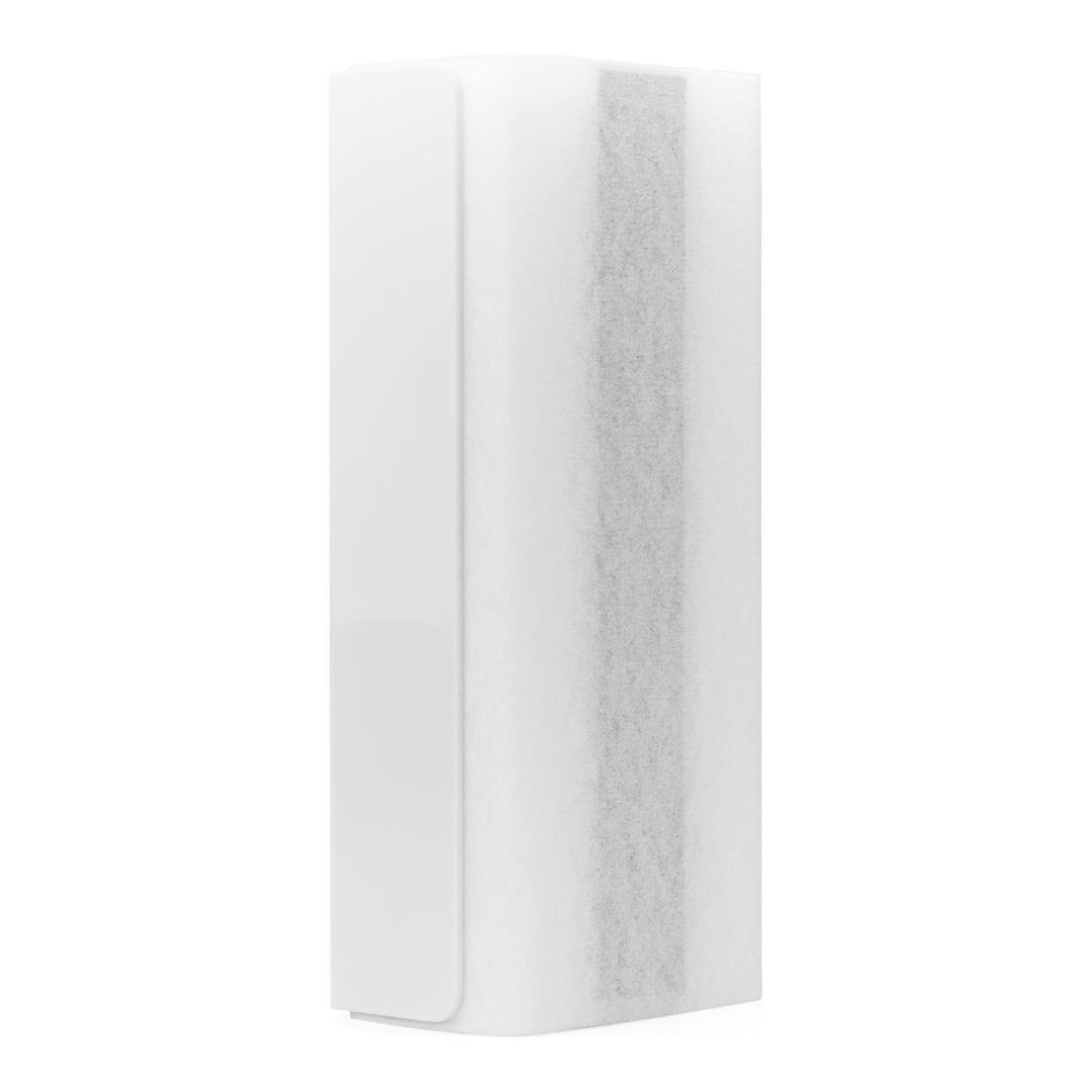 Effaceur tableau blanc magnétique magnetoplan 12295 blanc