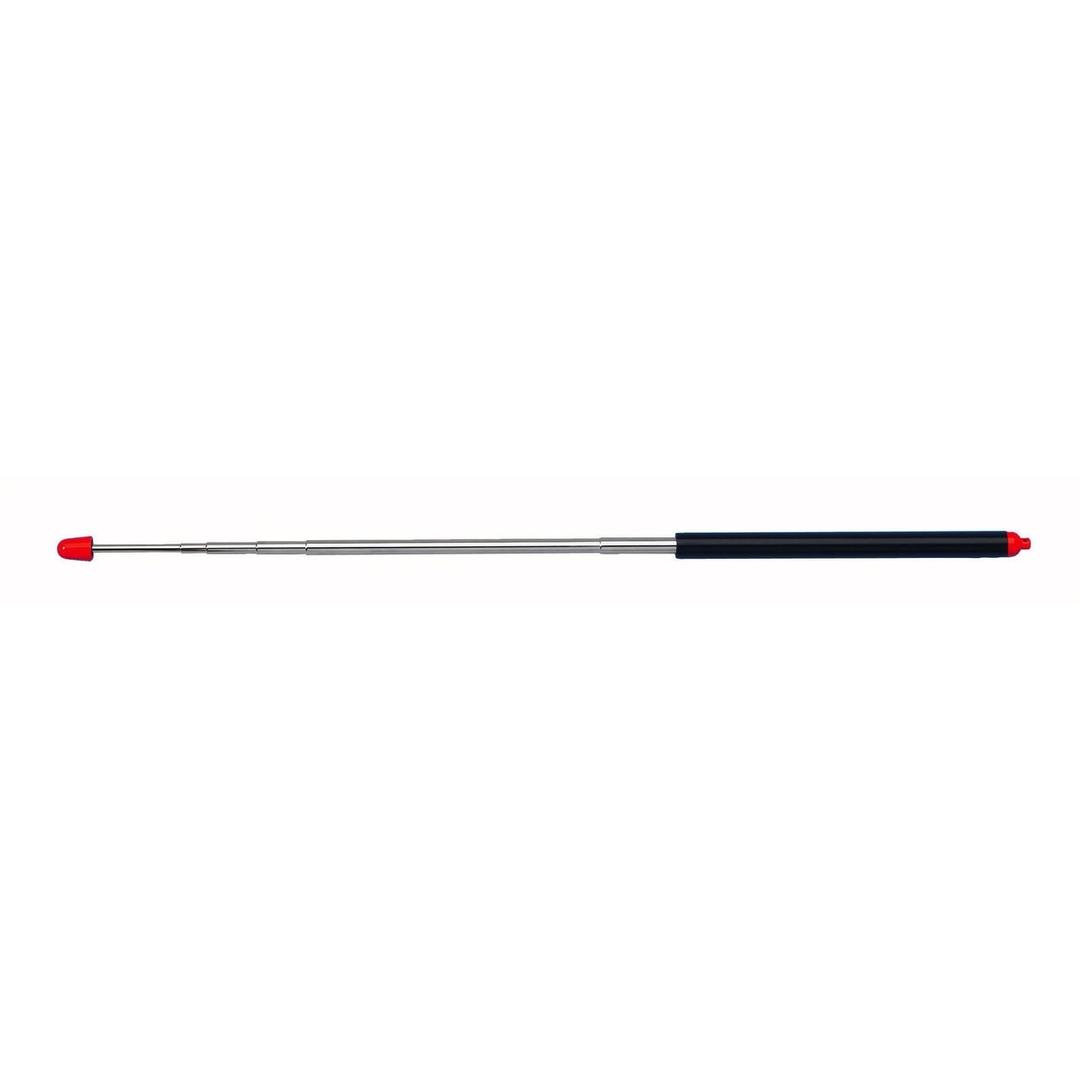 Pointeur télescopique WEDO Master déployé