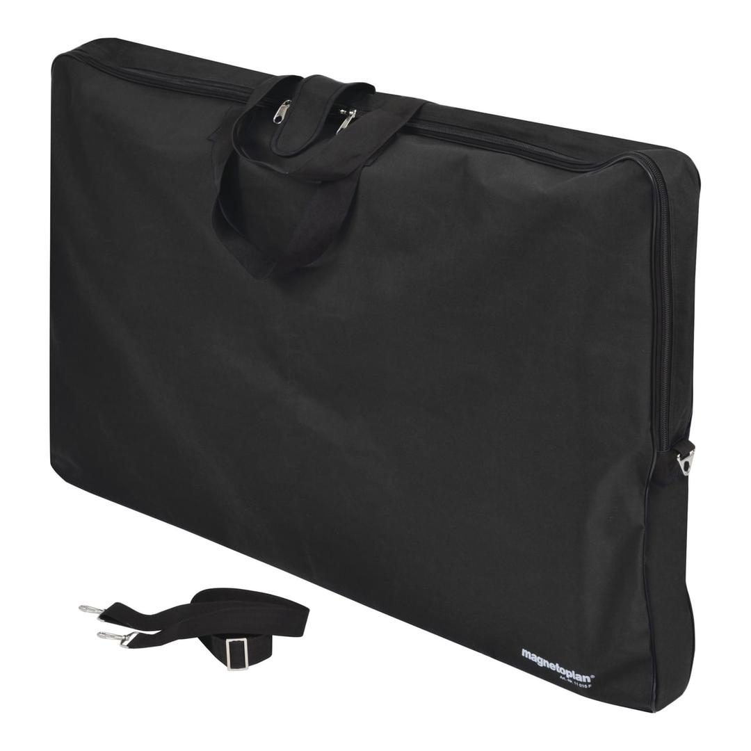 Housse de transport magnetoplan pour paperboard, textile noir