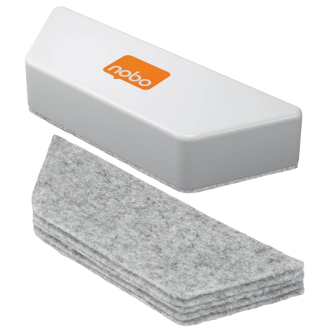 Effaceur nobo 1905325 et ses recharges