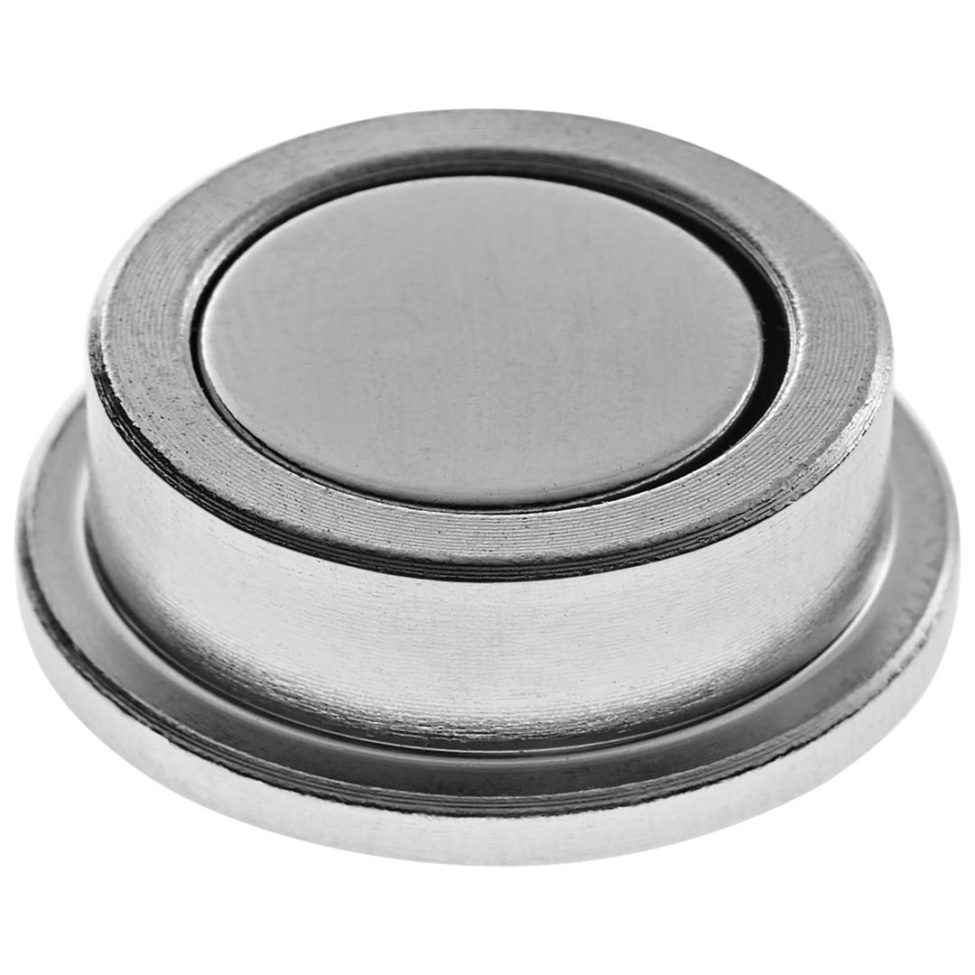 Aimant Discofix Forte magnetoplan vu de profil