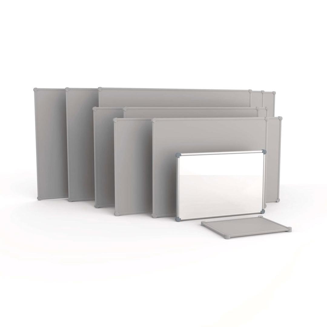 Formats du tableau blanc MAUL 2000 MAULpro
