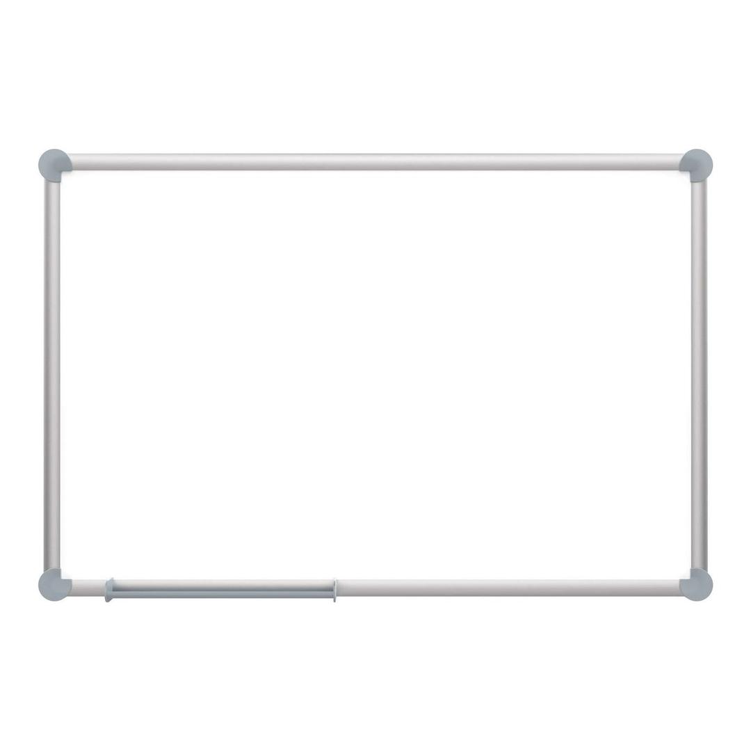 Tableau blanc MAUL 2000 MAULpro, cadre aluminium