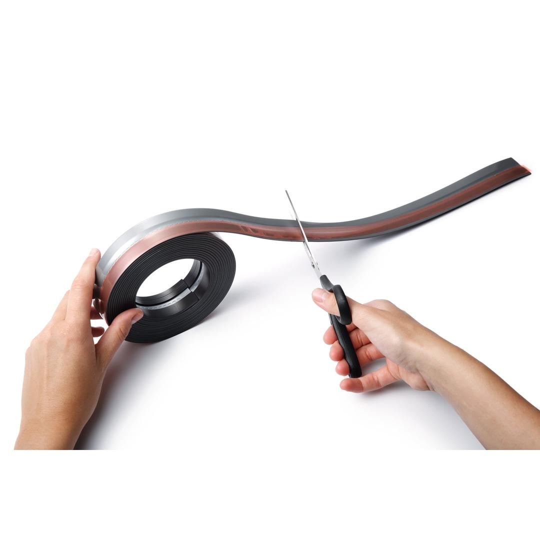 Bande DURAFIX ROLL coupée à la longueur voulue
