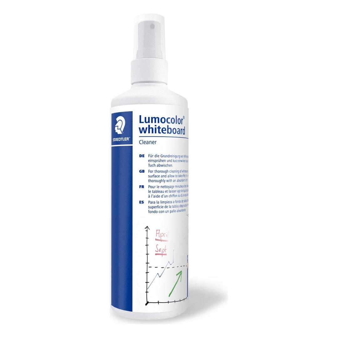 Spray nettoyant tableau blanc STAEDTLER Lumocolor 681
