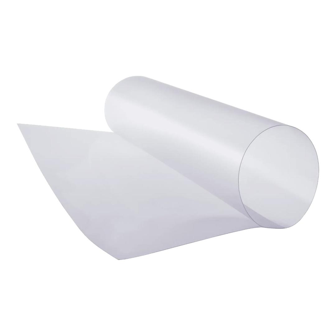 Film de protection de rechange FRANKEN A2, PE transparent mat