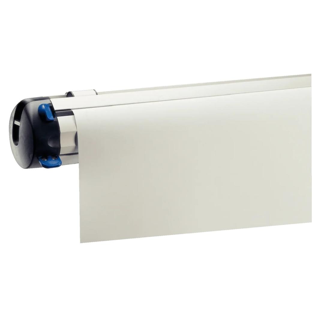 Film LEITZ EasyFlip sur son distributeur (non fourni)