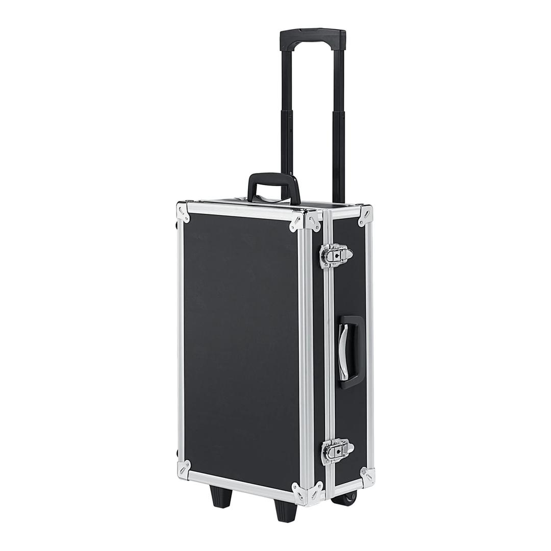 Valise d'animation FRANKEN Trainer, vue 1