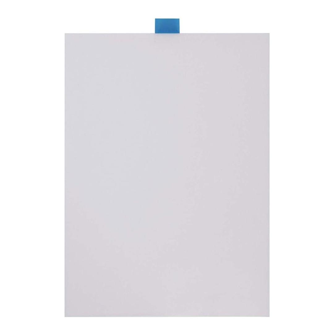 Film de rechange antireflet MAUL A1 pour porte-affiche